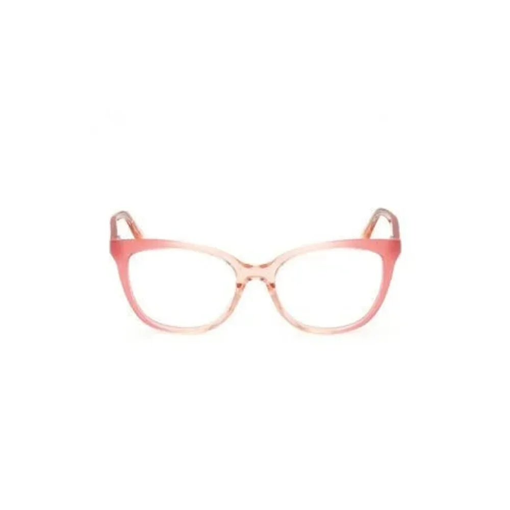 NWT Guess GU50114-53074 53mm New Eyeglasses